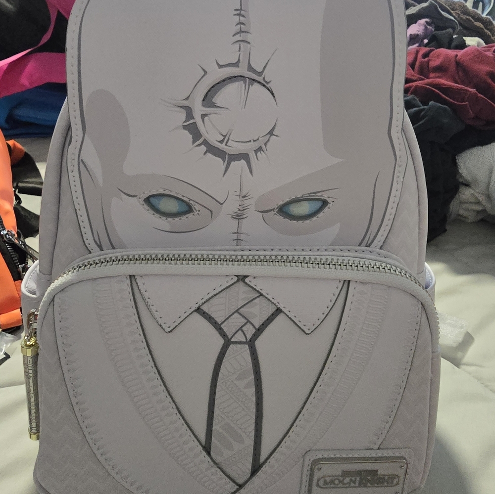 Loungefly Backpack